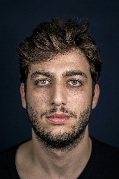 Cenan Adıgüzel profil fotoğrafı