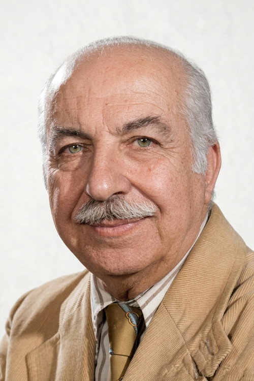 İlhan Arakon profil fotoğrafı