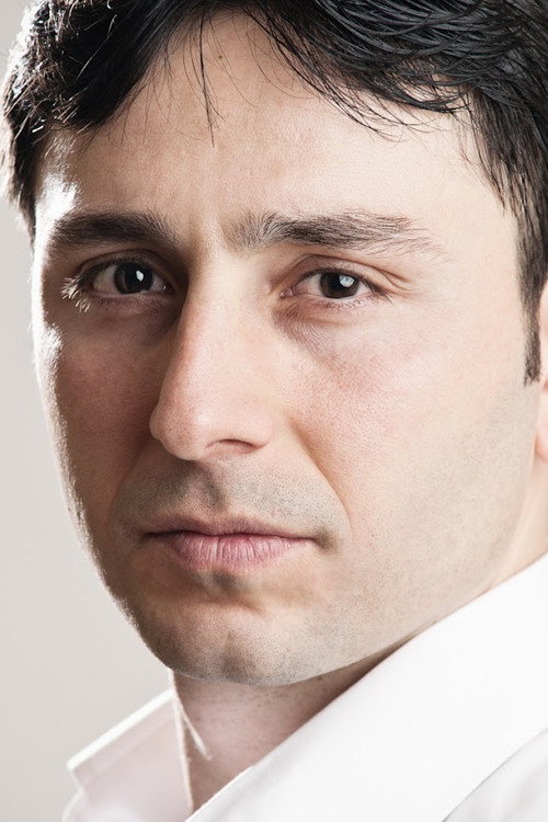 Hasan Aslangiray profil fotoğrafı