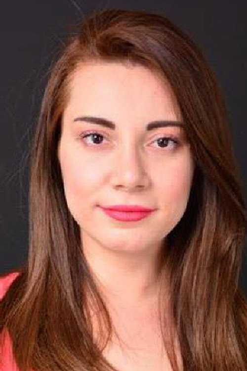 Gamze Pelin Gökçe profil fotoğrafı