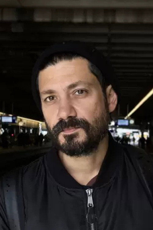 Fırat Yücel profil fotoğrafı