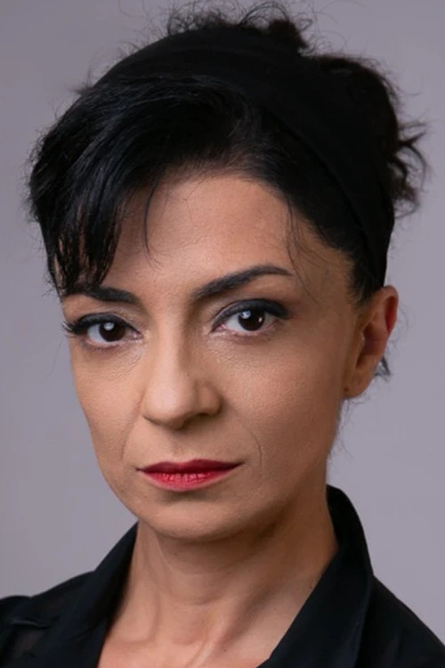 Özlem Turhal profil fotoğrafı
