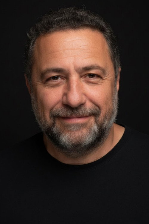 Ali Rıza Özbilgiç profil fotoğrafı