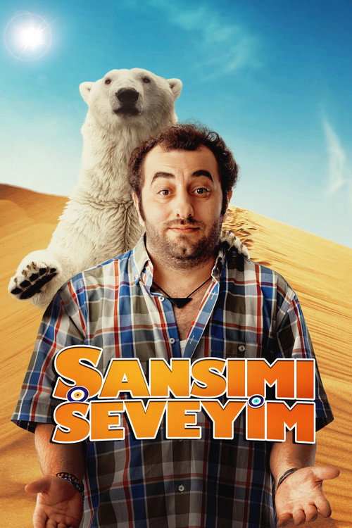 Şansımı Seveyim afiş görseli