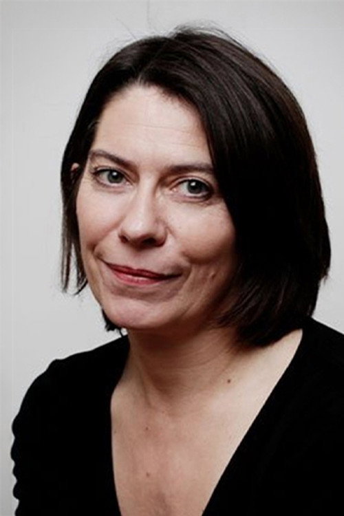 Nathalie Duverne profil fotoğrafı