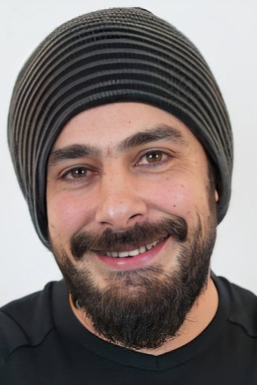 Serdal Genç profil fotoğrafı