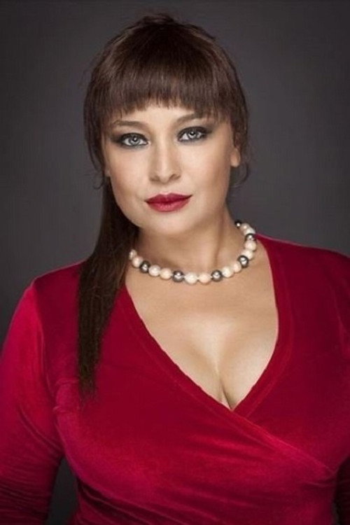 Derya Şen profil fotoğrafı