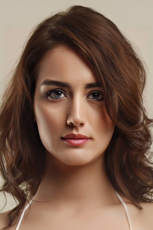 Başak Zebil profil fotoğrafı