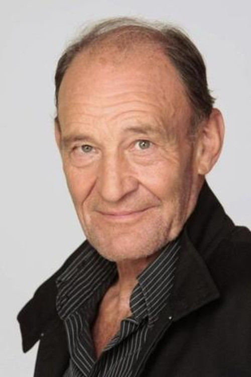 Michael Mendl profil fotoğrafı