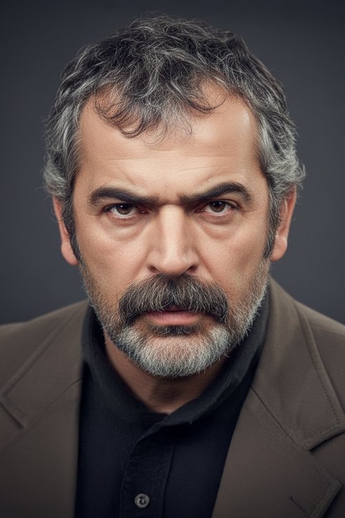 Hayati Hamzaoğlu profil fotoğrafı
