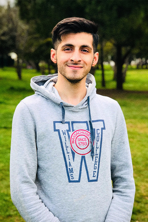 Botan Aslan profil fotoğrafı