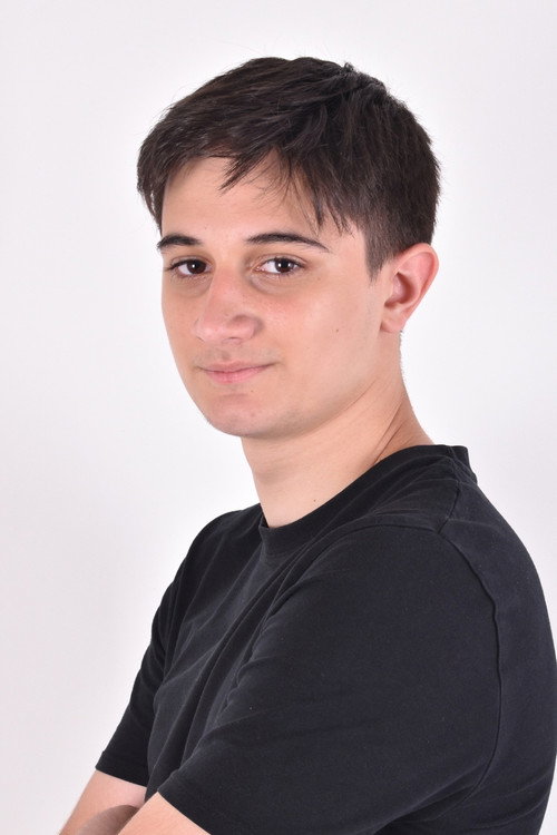 Görkem Mete Demir profil fotoğrafı