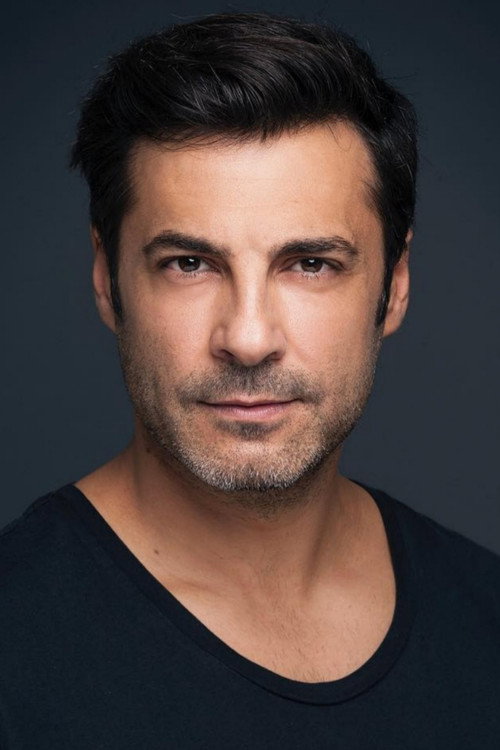 Barış Kılıç profil fotoğrafı