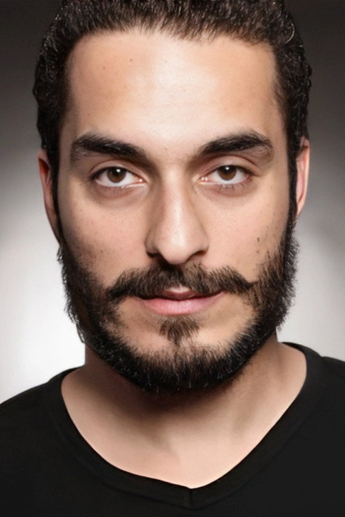 Ateş Fatih Uçan profil fotoğrafı