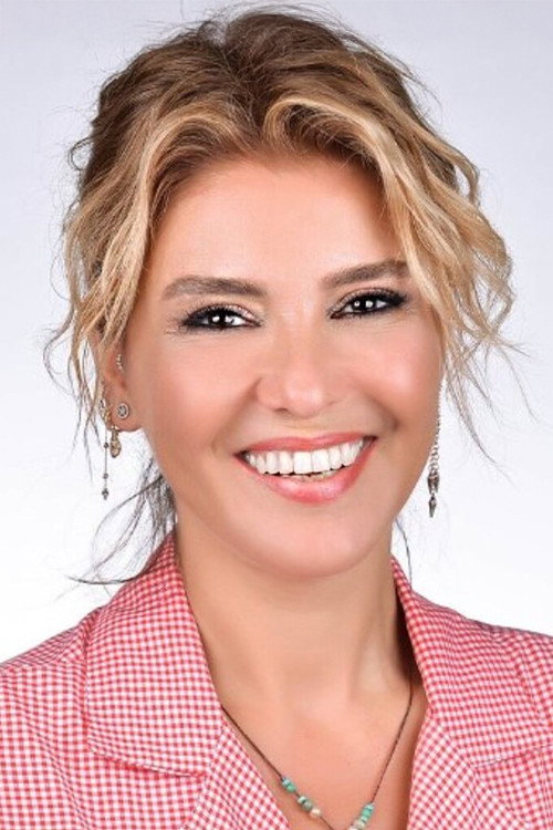 Gülben Ergen profil fotoğrafı