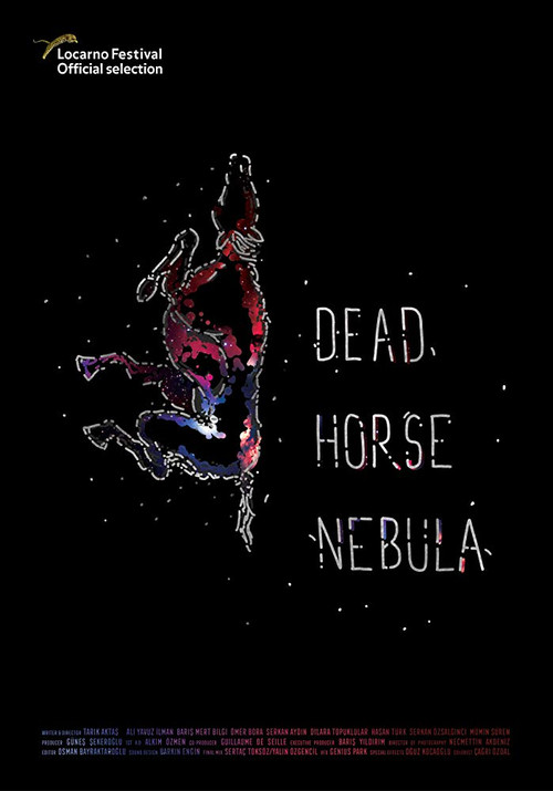 Nebula afiş görseli
