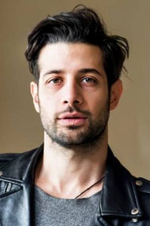 Ümit Erlim profil fotoğrafı