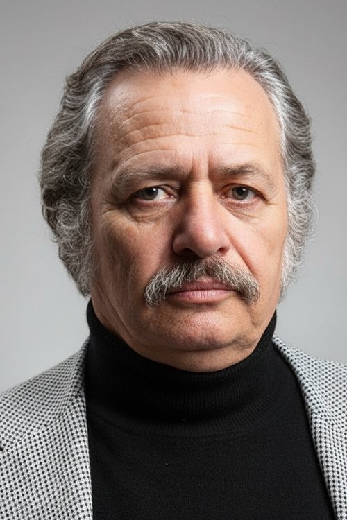 Orhan Çağman profil fotoğrafı