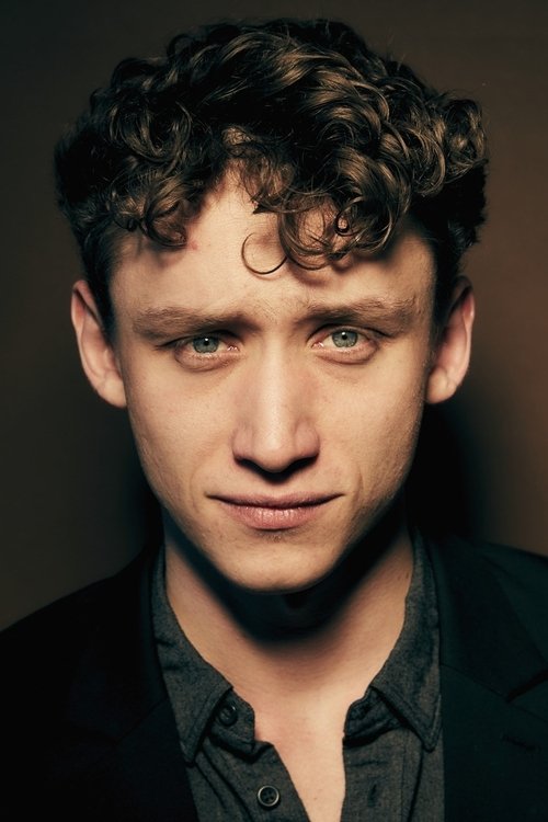 Aaron Friesz profil fotoğrafı