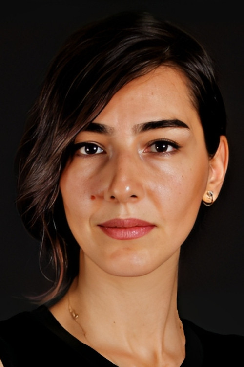 Elif Akşar profil fotoğrafı