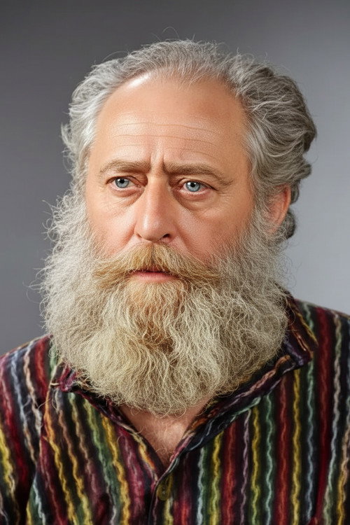 Gani Dede profil fotoğrafı