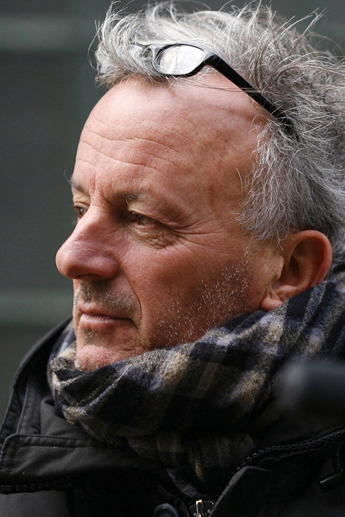 Gérard Simon profil fotoğrafı