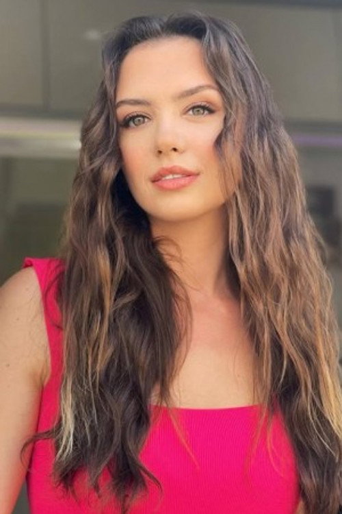 Felicia Sağnak profil fotoğrafı