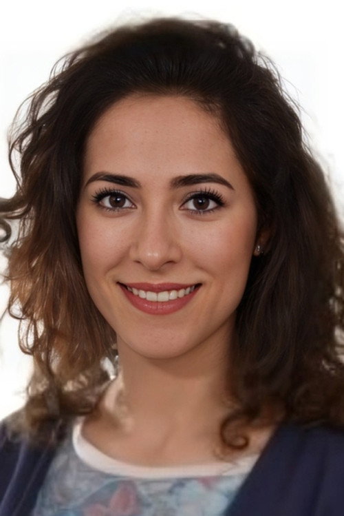 Dilara Topuklular profil fotoğrafı
