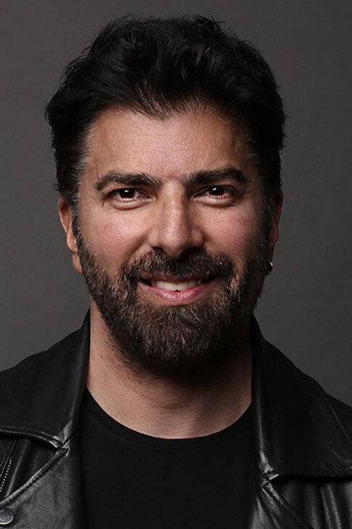 Cenk Torun profil fotoğrafı