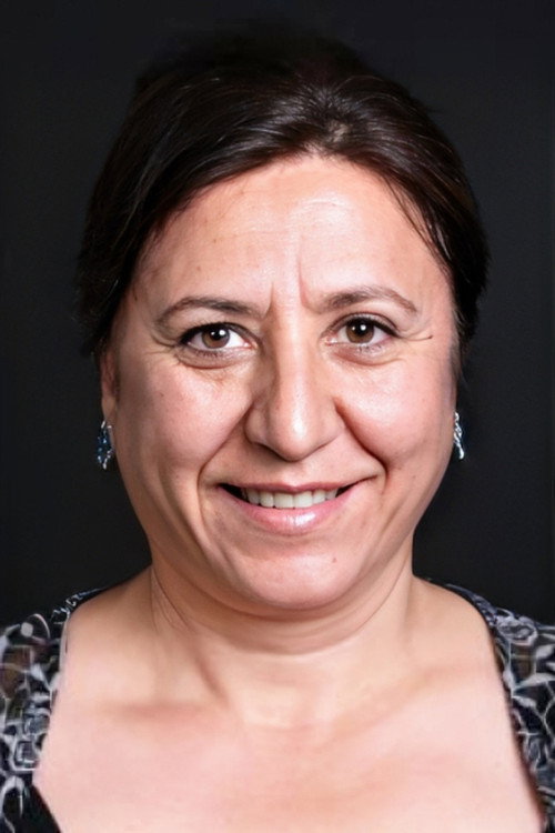 Nilüfer Kılıçarslan profil fotoğrafı