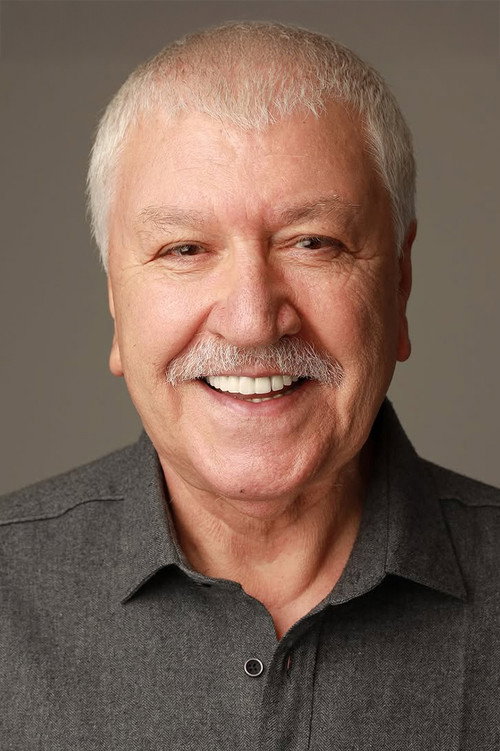 Mahmut Cevher profil fotoğrafı