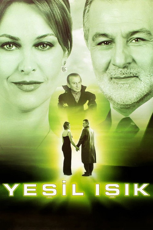 Yeşil Işık afiş görseli