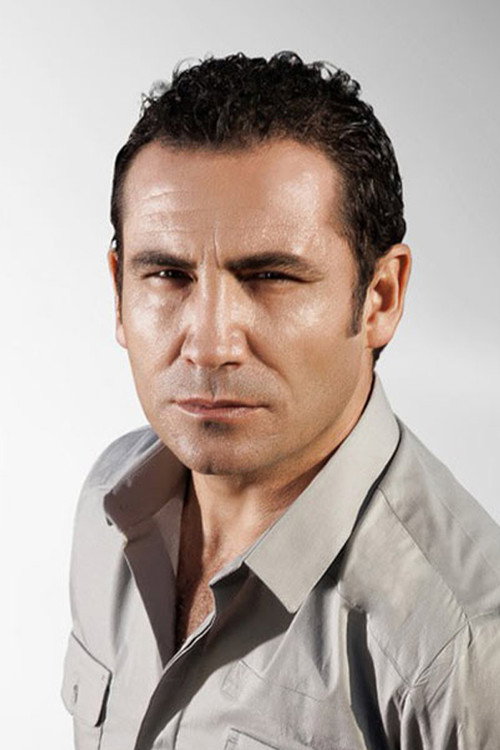 Ferhat Göçer profil fotoğrafı