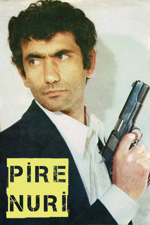 Pire Nuri afiş görseli