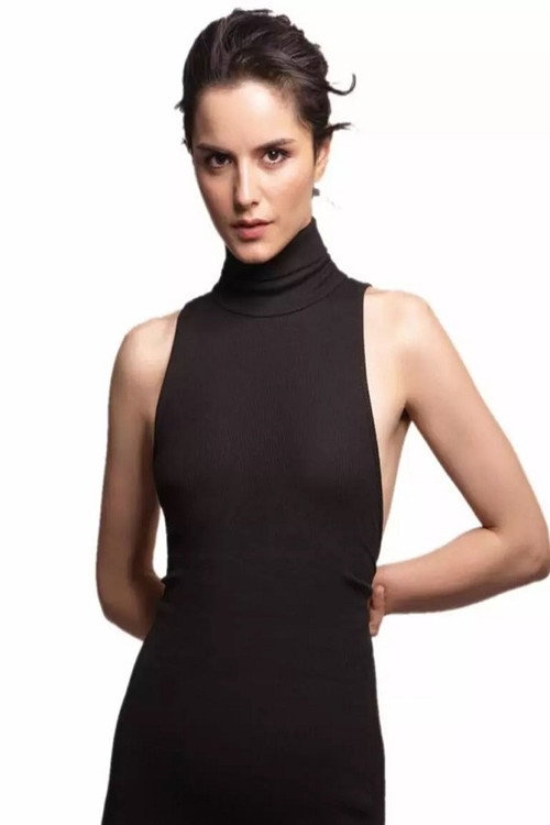 Hande Elaman profil fotoğrafı