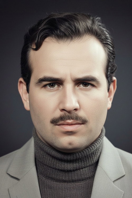 Kemal Kan profil fotoğrafı