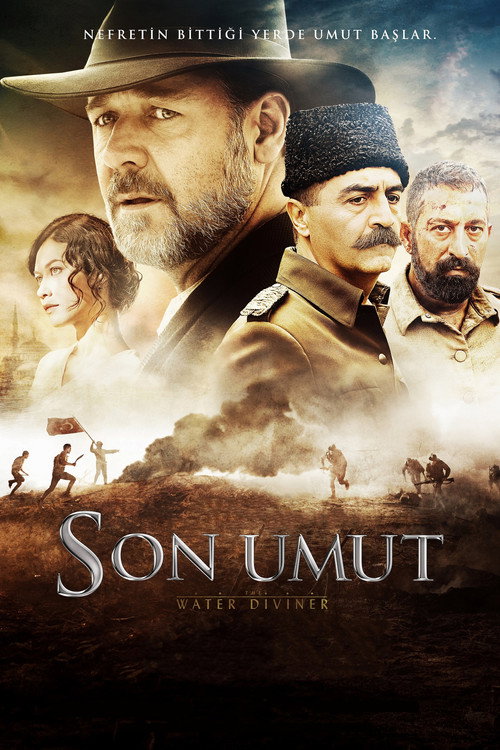 Son Umut afiş görseli