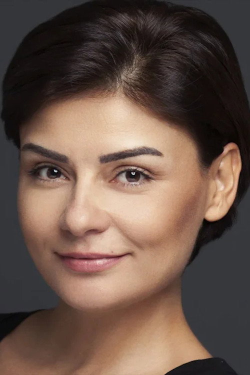Berna Eker profil fotoğrafı