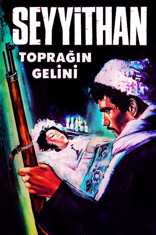 Seyyit Han afiş görseli