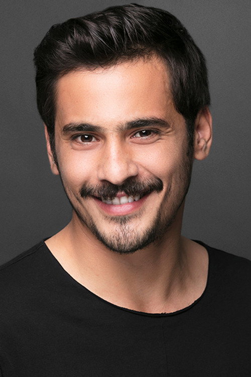 Caner Şahin profil fotoğrafı