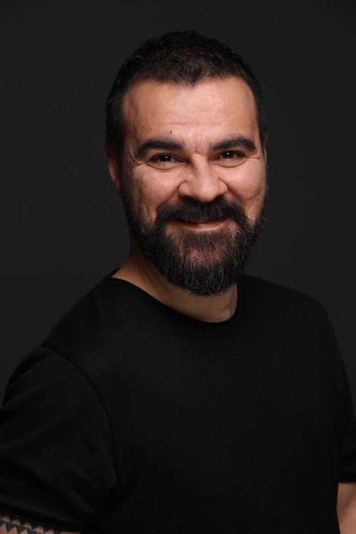 Alp Özgür Yaşin profil fotoğrafı