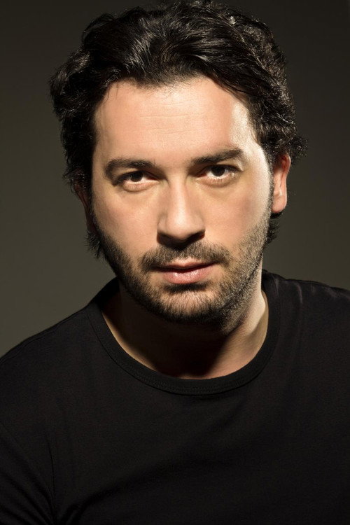 Ozan Çobanoğlu profil fotoğrafı