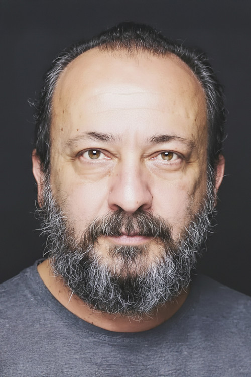 Hakkı Haluk Cömert profil fotoğrafı