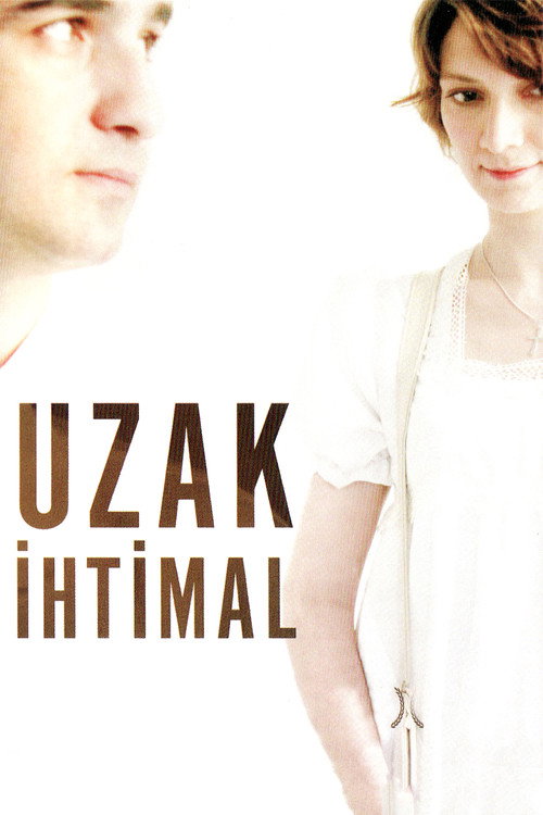 Uzak İhtimal afiş görseli