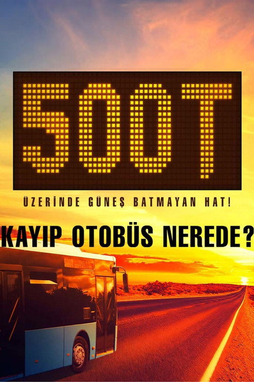 500T afiş görseli