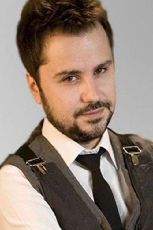 Zeki Kayahan Coşkun profil fotoğrafı