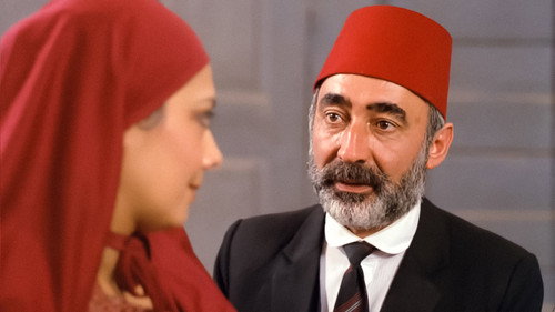 Değirmen yapımından bir kare (1)