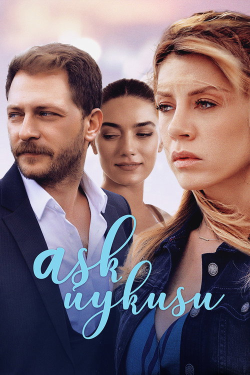Aşk Uykusu afiş görseli