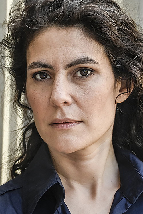 Beren Tuna profil fotoğrafı