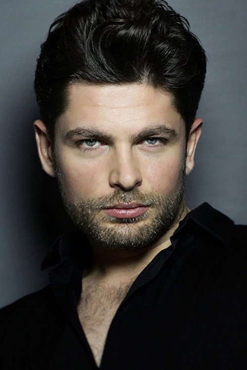 Mert Öcal profil fotoğrafı